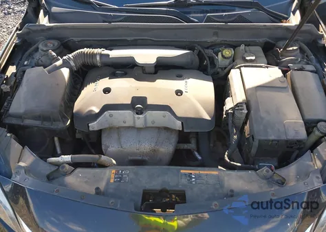 2014 Chevrolet Malibu 2Lt from USA, damaged, VIN 1G11E5SL1EF144082